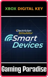 Electrician Simulator - Smart Devices Xbox Series X|S + One Key