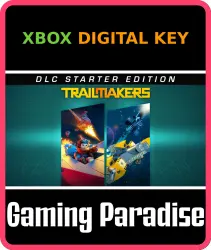 DLC Starter Bundle Xbox Series X|S + One Key