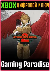 MY HERO ONE'S JUSTICE 2 DLC Pack 1: Hawks Xbox Series X|S + One Ключ