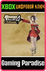 WO4U: Legendary Costumes OROCHI Pack 4 Xbox Series X|S + One Ключ