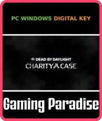 Dead by Daylight: Charity Case PC (Microsoft Store) Key