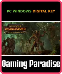Total War: WARHAMMER - Call of the Beastmen PC (Microsoft Store) Key