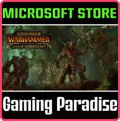 Total War: WARHAMMER - Call of the Beastmen PC (Microsoft Store) Ключ