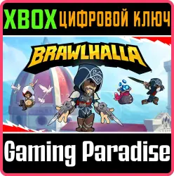 Brawlhalla - Ezio Starter Pack Xbox Series X|S + One Ключ