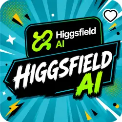 Higgsfield AI Starter / Plus / Ultra | Мгновенная активация |