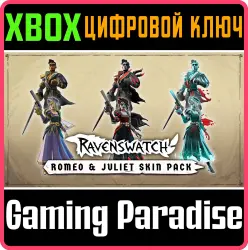 Ravenswatch - Romeo & Juliet Skin Pack Xbox Series X|S + One Ключ