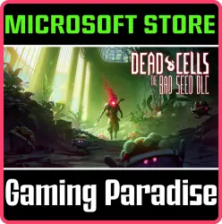 Dead Cells: The Bad Seed PC (Microsoft Store) Ключ