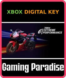 RIDE 4 - Extreme Performance Xbox Series X|S + One Key