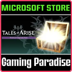 Tales of ARISE - Beyond the Dawn Premium Upgrade Pack PC (Microsoft Store) Ключ
