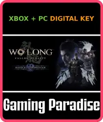 Battle of Zhongyuan Xbox Series X|S + One + PC (Microsoft Store) Key