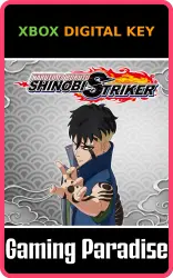 NTBSS Master Character Training Pack - Kawaki Xbox Series X|S + One Key