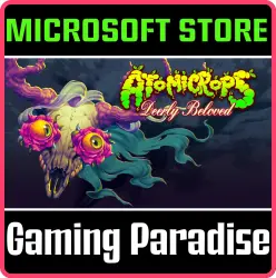 Atomicrops: Deerly Beloved PC (Microsoft Store) Ключ