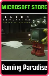 Alien: Isolation - Corporate Lockdown PC (Microsoft Store) Ключ