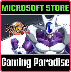 DRAGON BALL FighterZ - Cooler (Windows) PC (Microsoft Store) Ключ