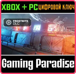 Space Engineers: Frostbite Pack Xbox Series X|S + One + PC (Microsoft Store) Ключ