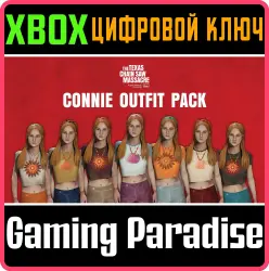 The Texas Chain Saw Massacre - Connie Outfit Pack Xbox Series X|S + One Ключ