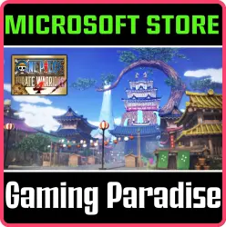ONE PIECE: PIRATE WARRIORS 4 Yamato's Grand Tour Logbook & Soul Map 1 PC (Microsoft Store) Ключ