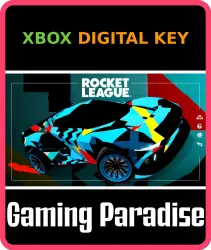 Rocket League - Season 21 Rookie Pack Xbox Series X|S + One Key