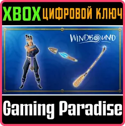 Windbound - Ancestral Gear Xbox Series X|S + One Ключ