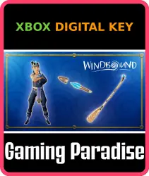Windbound - Ancestral Gear Xbox Series X|S + One Key