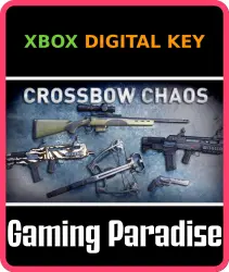 Crossbow Chaos Weapon Pack Xbox Series X|S + One Key