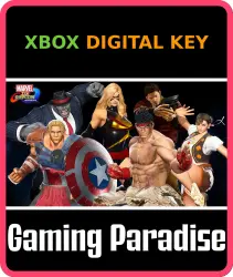 Marvel vs. Capcom: Infinite - World Warriors Costume Pack Xbox Series X|S + One Key