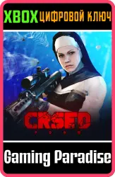 CRSED: F.O.A.D. - Набор "Святая дева" Xbox Series X|S + One Ключ
