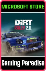 WS - SUBARU Impreza (2001) PC (Microsoft Store) Ключ