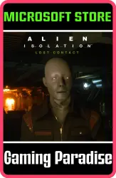 Alien: Isolation - Lost Contact PC (Microsoft Store) Ключ
