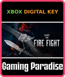 Hunt: Showdown 1896 - Fire Fight Xbox Series X|S Key