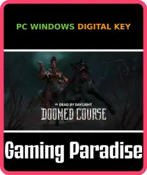 Dead by Daylight: Doomed Course Windows PC (Microsoft Store) Key