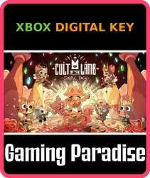Cult of the Lamb - Sinful Pack Xbox Series X|S + One Key