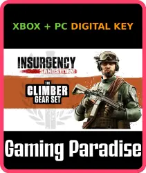 Insurgency: Sandstorm - Climber Gear Set Xbox Series X|S + One + PC (Microsoft Store) Key