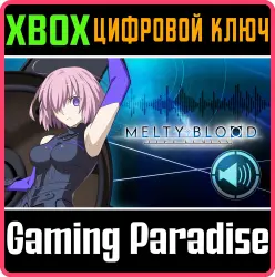 Дополнительный контент: "Голос, оглащающий раунды: Mash" Xbox Series X|S + One Ключ
