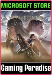 Forspoken In Tanta We Trust PC (Microsoft Store) Ключ