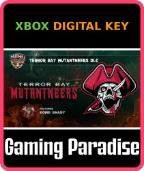 Terror Bay Mutantneers Xbox Series X|S + One Key