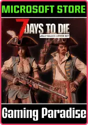 Комплект брони «Весёлый налётчик» PC (Microsoft Store) Ключ