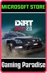 WS - Ford Focus RS Rally 2007 PC (Microsoft Store) Ключ