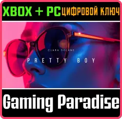 Pretty Boy Song Xbox Series X|S + One + PC (Microsoft Store) Ключ