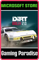 WS - Ford RS200 Evolution PC (Microsoft Store) Ключ