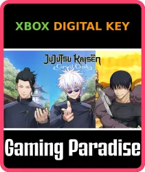 Jujutsu Kaisen Cursed Clash - Hidden Inventory/Premature Death Xbox Series X|S + One Key