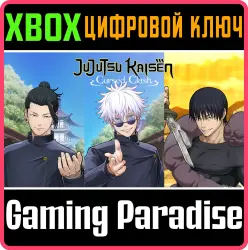 Jujutsu Kaisen Cursed Clash - Hidden Inventory/Premature Death Xbox Series X|S + One Ключ