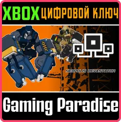 Neopolis Devastator Outfit for Grid Xbox Series X|S + One Ключ