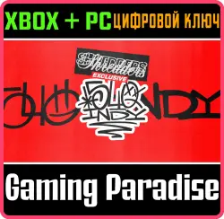 Shredders - Exclusive 540INDY Invitational 2023 Board Xbox Series X|S + PC (Microsoft Store) Ключ