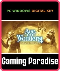 Age of Wonders 4: Expansion Pass 2 PC (Microsoft Store) Key