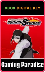 NTBSS: Master Character Training Pack - Neji Hyuga Xbox Series X|S + One Key