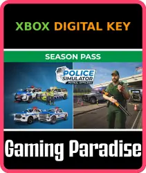 Police Simulator: Patrol Officers - Season Pass Xbox Series X|S + One Key