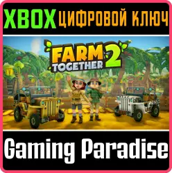 Farm Together 2 - Explorer Pack Xbox Series X|S + One Ключ