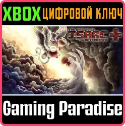 The Binding of Isaac: Afterbirth+ Xbox Series X|S + One Ключ