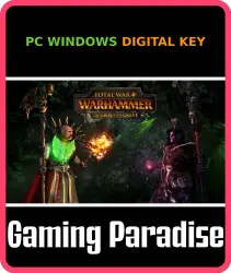 Total War: WARHAMMER - The Grim and The Grave PC (Microsoft Store) Key
